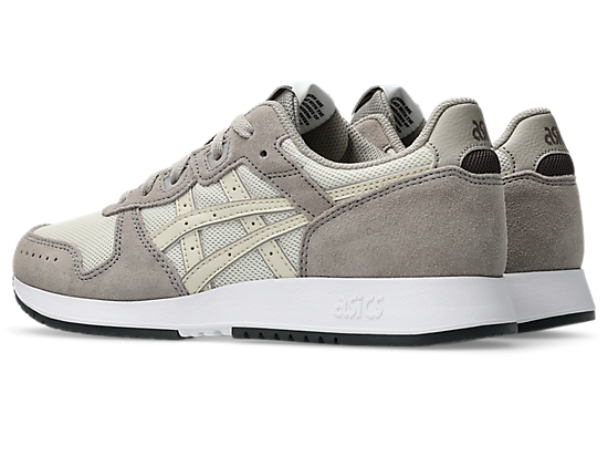 Asics Lyte Classic Oatmeal / Moonrock