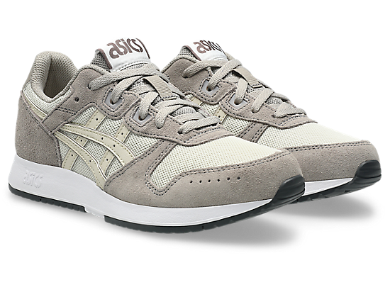 Asics Lyte Classic Oatmeal / Moonrock