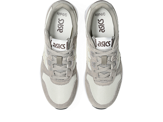 Asics Lyte Classic Oatmeal / Moonrock