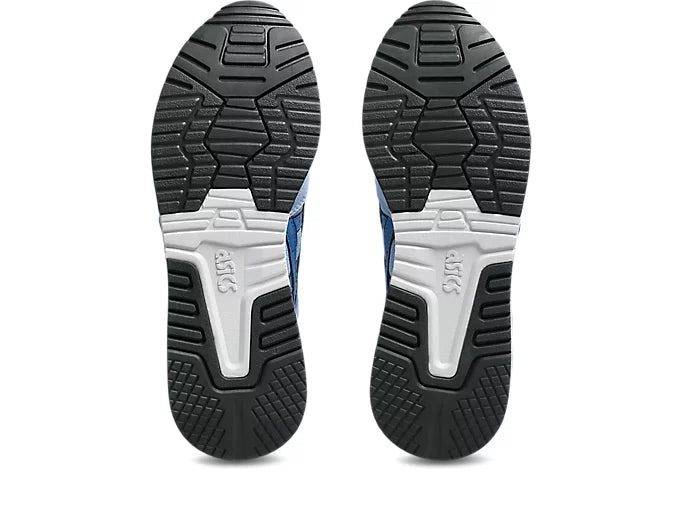 Asics Lyte Classic Stone Wash/Polar Night