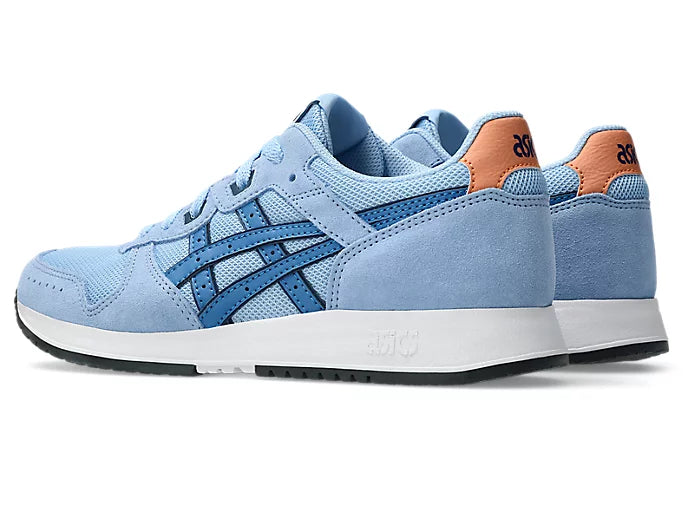 Asics Lyte Classic Stone Wash/Polar Night