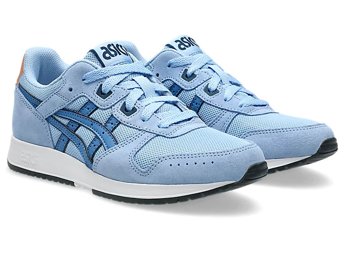 Asics Lyte Classic Stone Wash/Polar Night