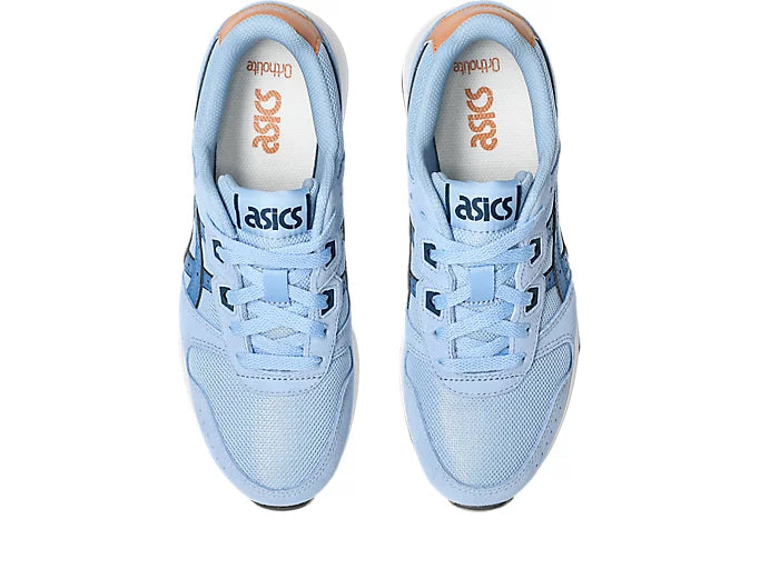 Asics Lyte Classic Stone Wash/Polar Night