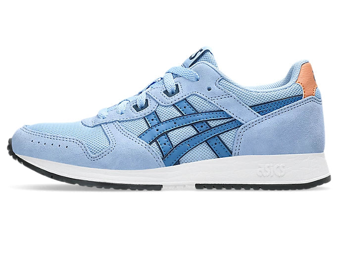 Asics Lyte Classic Stone Wash/Polar Night