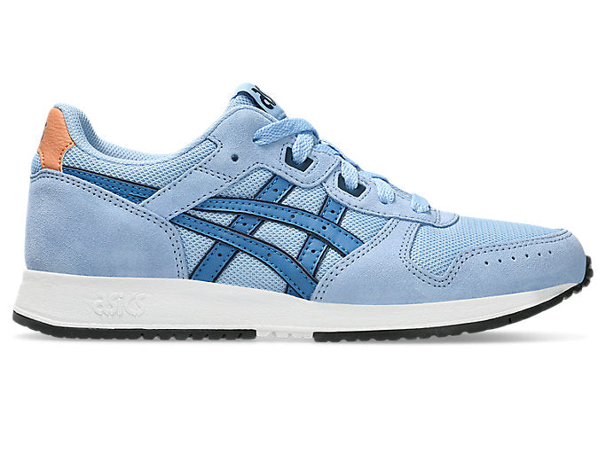 Asics Lyte Classic Stone Wash/Polar Night