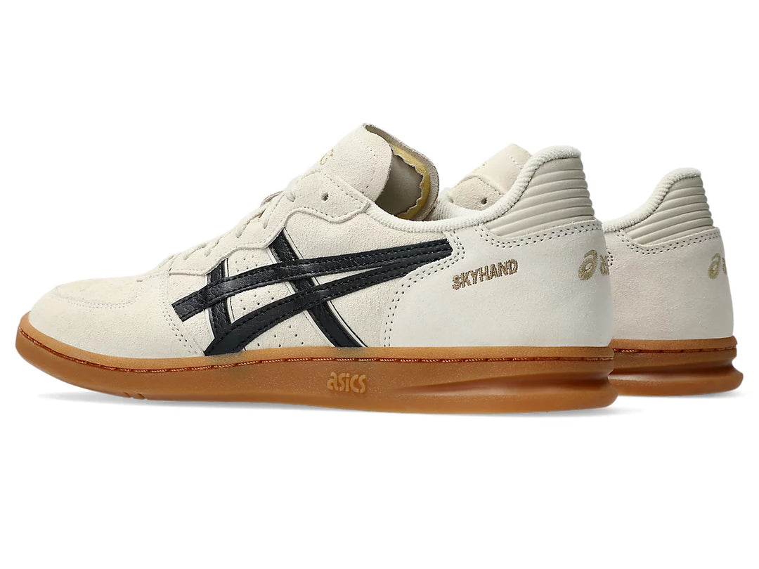 Asics Skyhand OG Oatmeal/Black
