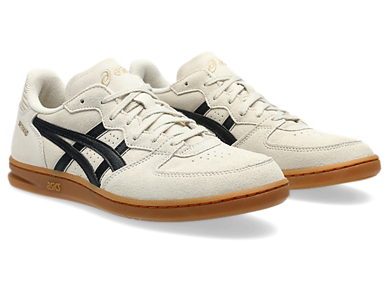 Asics Skyhand OG Oatmeal Black