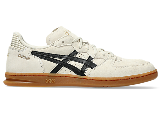 Asics Skyhand OG Oatmeal Black