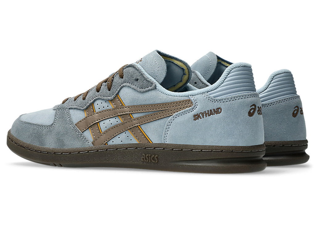 Asics Skyhand OG Dolphin Grey/Pepper