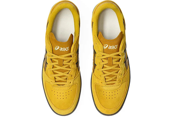 Asics Skyhand OG Hornet Spice Curry