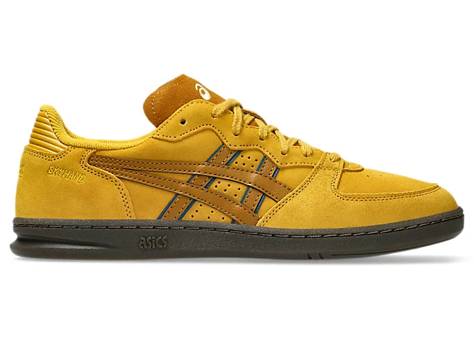 Asics Skyhand OG Hornet Spice Curry