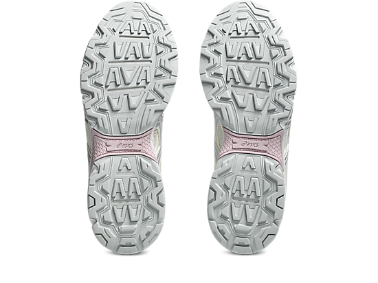Asics Gel Nunobiki Cream Pure Silver