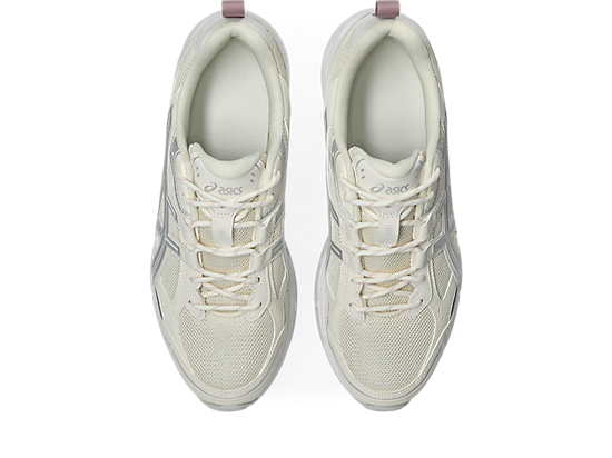 Asics Gel Nunobiki Cream Pure Silver