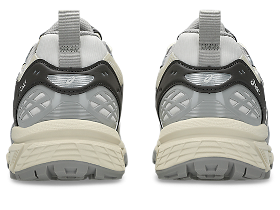 Asics Gel-Nunobiki Cream/Cement Grey