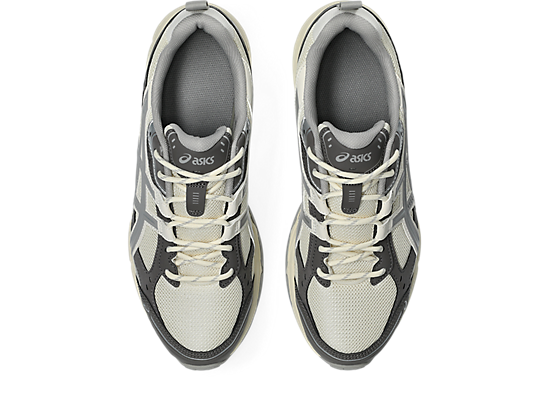 Asics Gel-Nunobiki Cream/Cement Grey