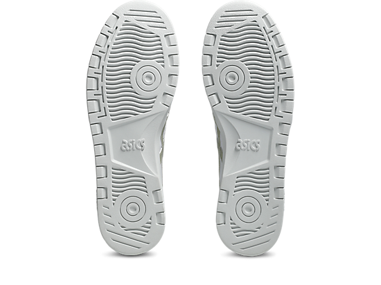 Asics Japan S White/Dried Leaf Green