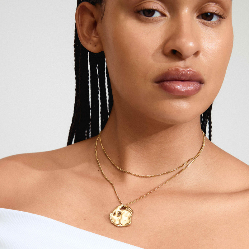 Pilgrim Dawn Necklace
