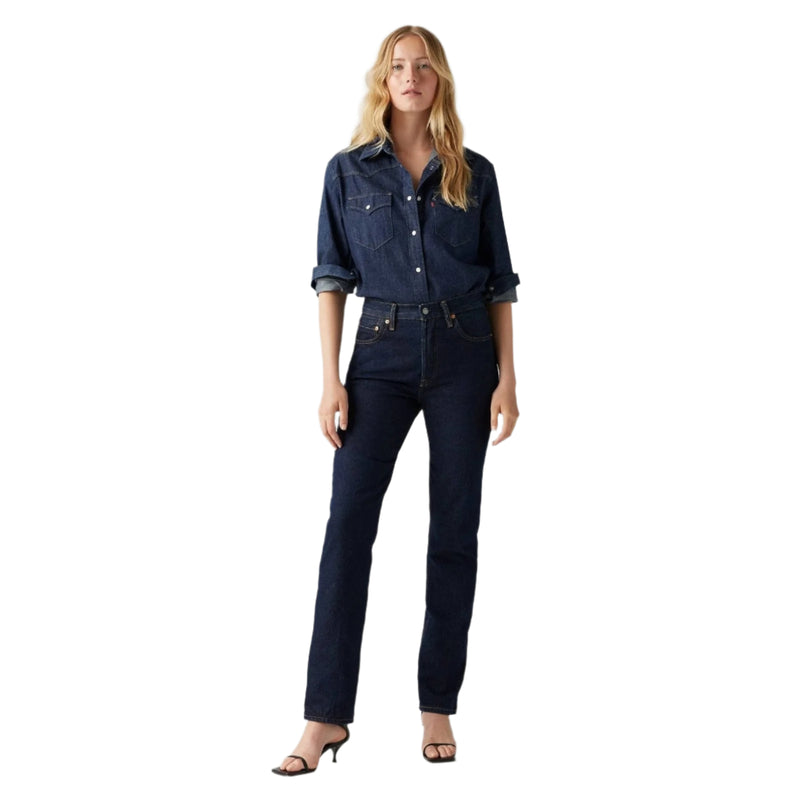 Levi's 501 Original Fit Jeans
