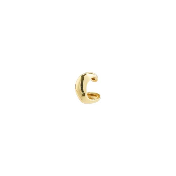 Pilgrim Chunky Ear Cuff