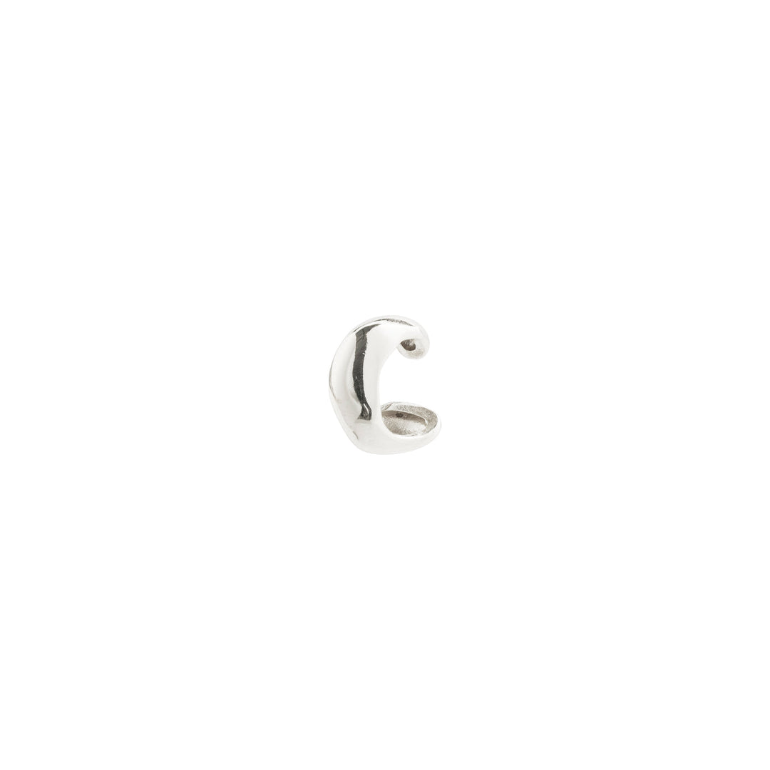 Pilgrim Chunky Ear Cuff