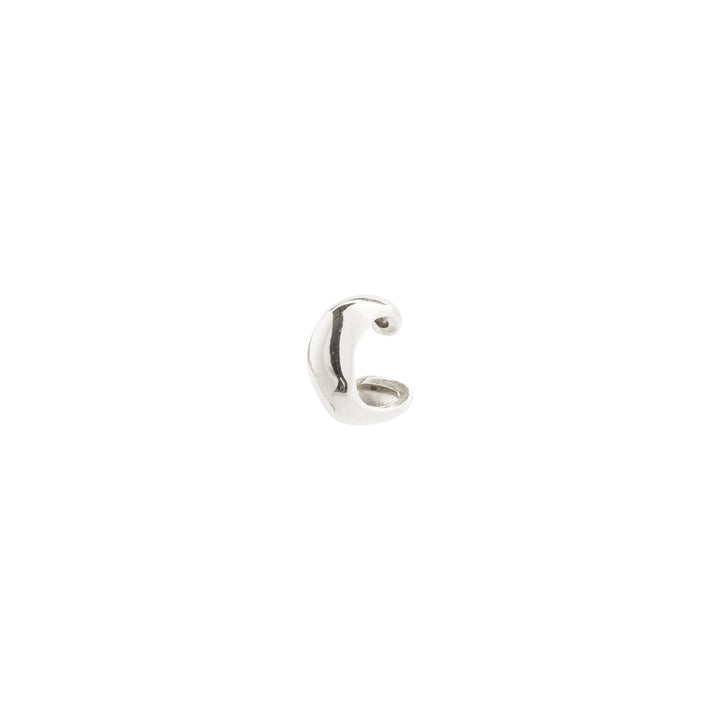 Pilgrim Chunky Ear Cuff