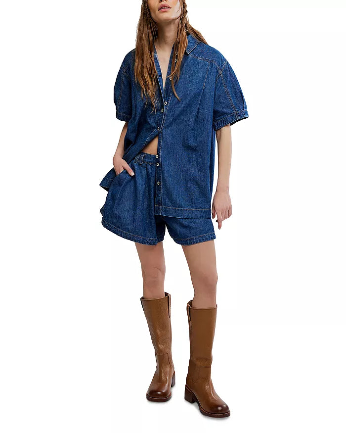 Free People Griselda Set