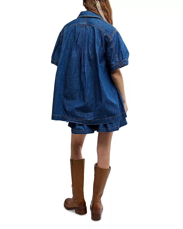 Free People Griselda Set