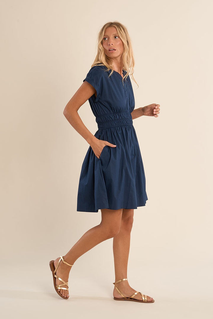 Molly Bracken BabyDoll Dress