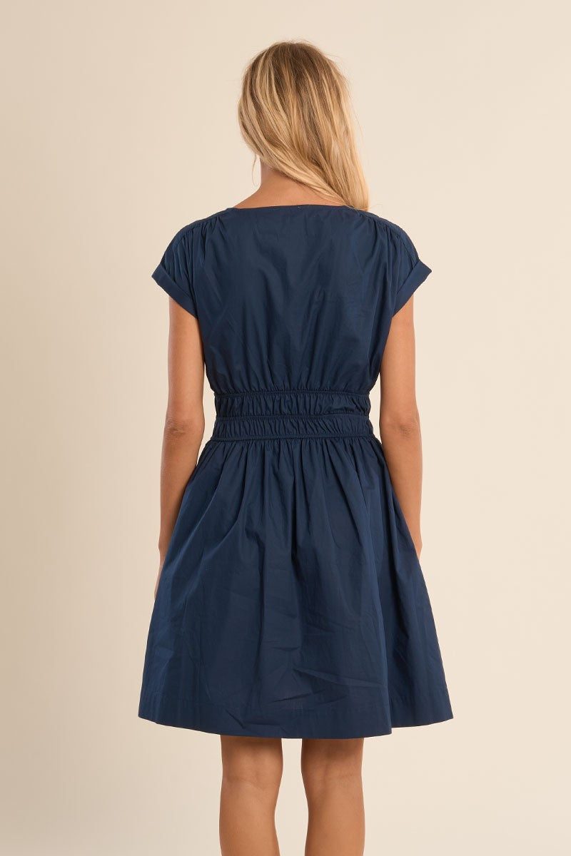 Molly Bracken BabyDoll Dress