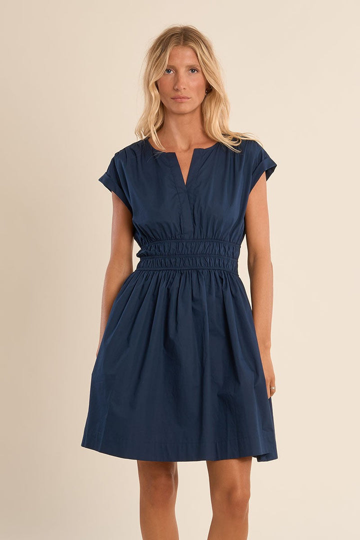 Molly Bracken BabyDoll Dress