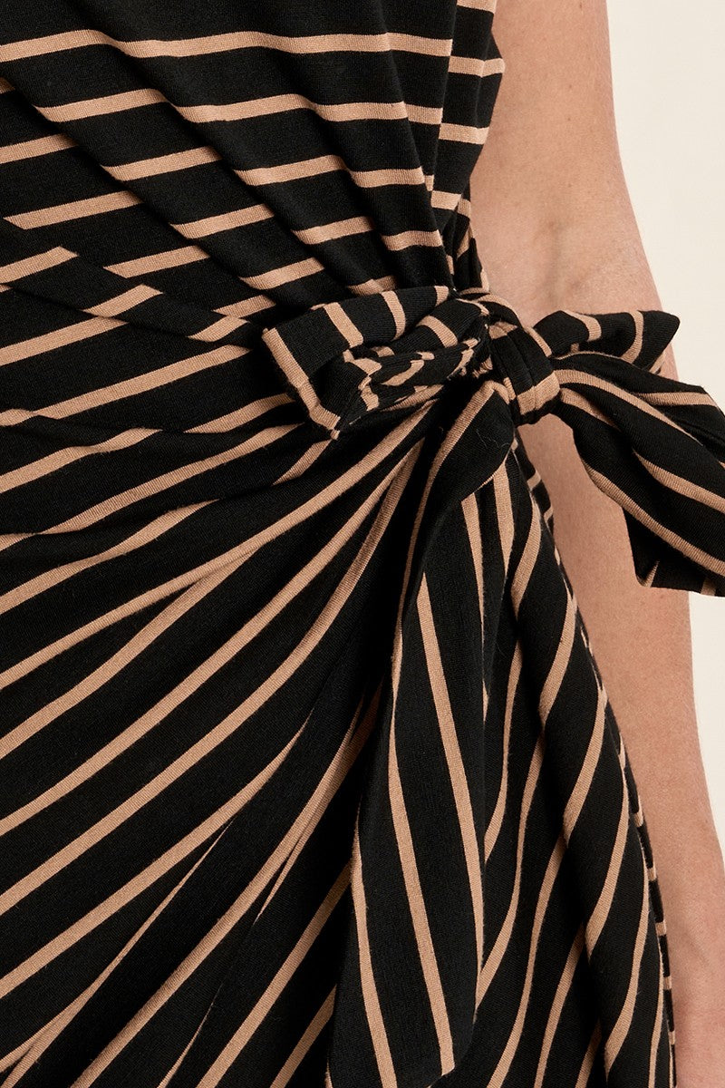 Molly Bracken Tee Shirt Dress