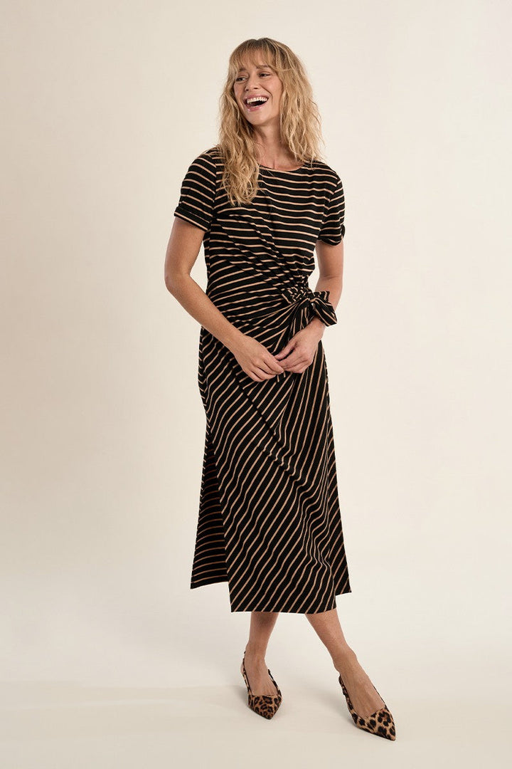 Molly Bracken Tee Shirt Dress