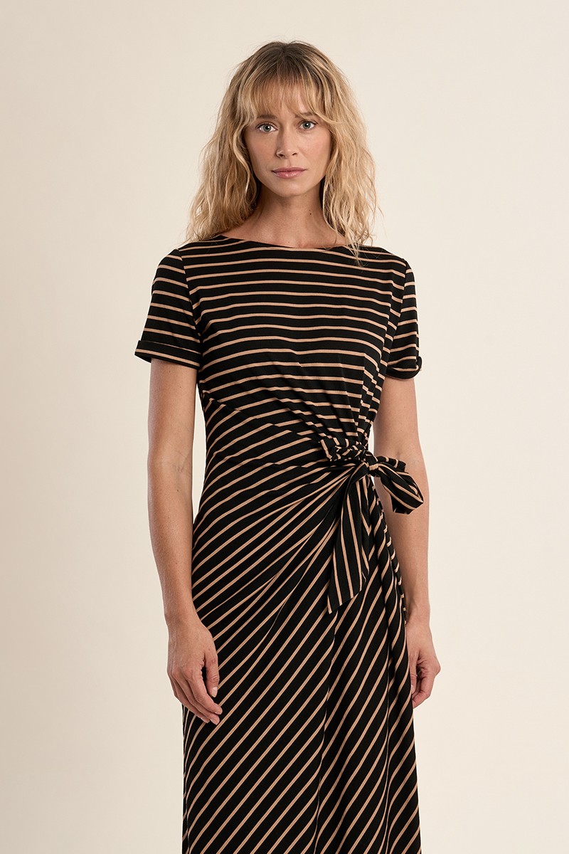 Molly Bracken Tee Shirt Dress