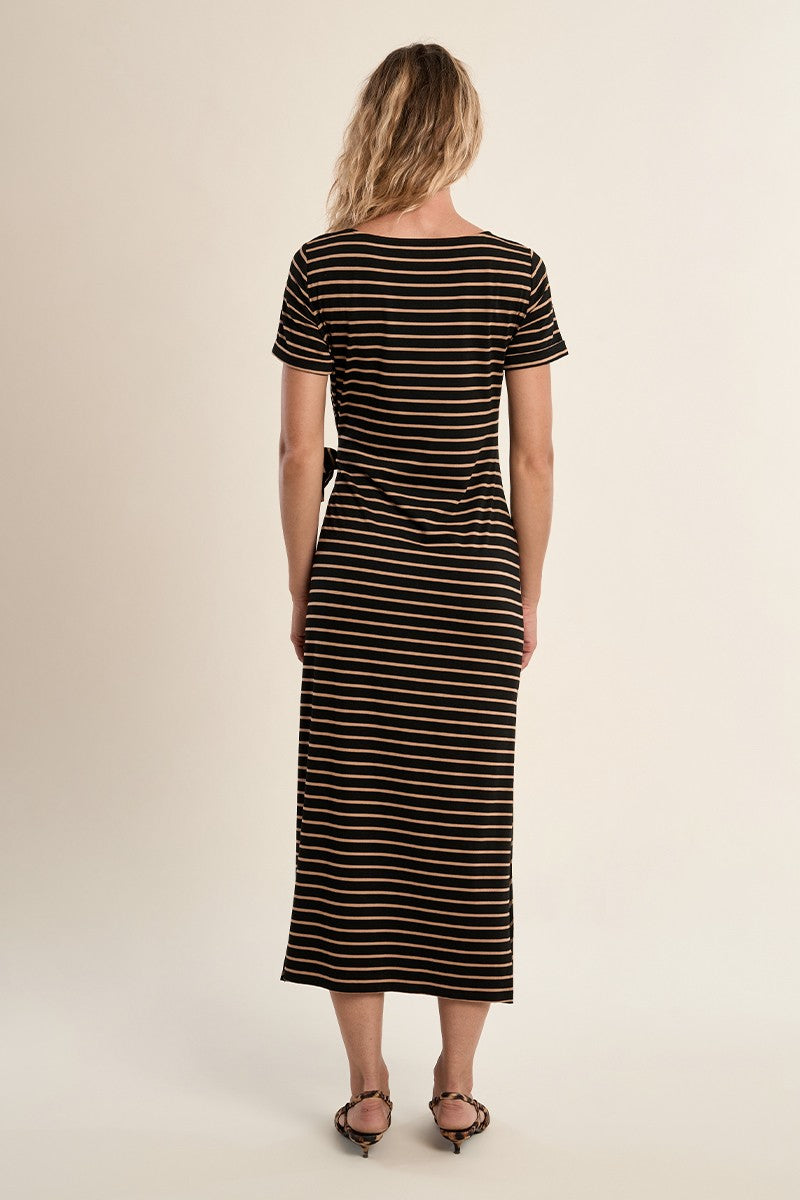 Molly Bracken Tee Shirt Dress