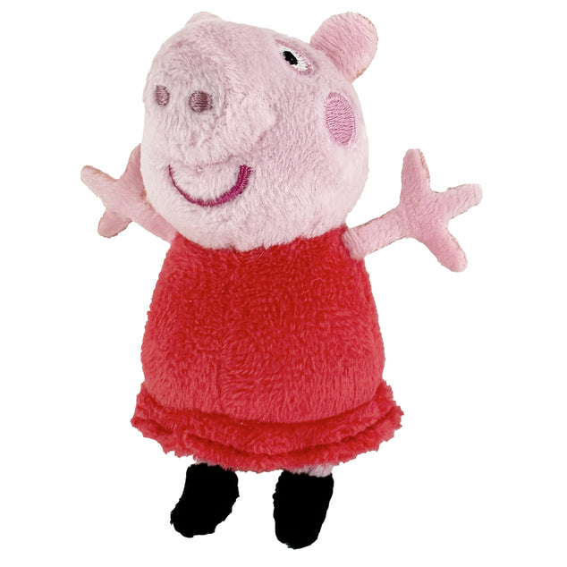 World's Smallest Peppa Pig