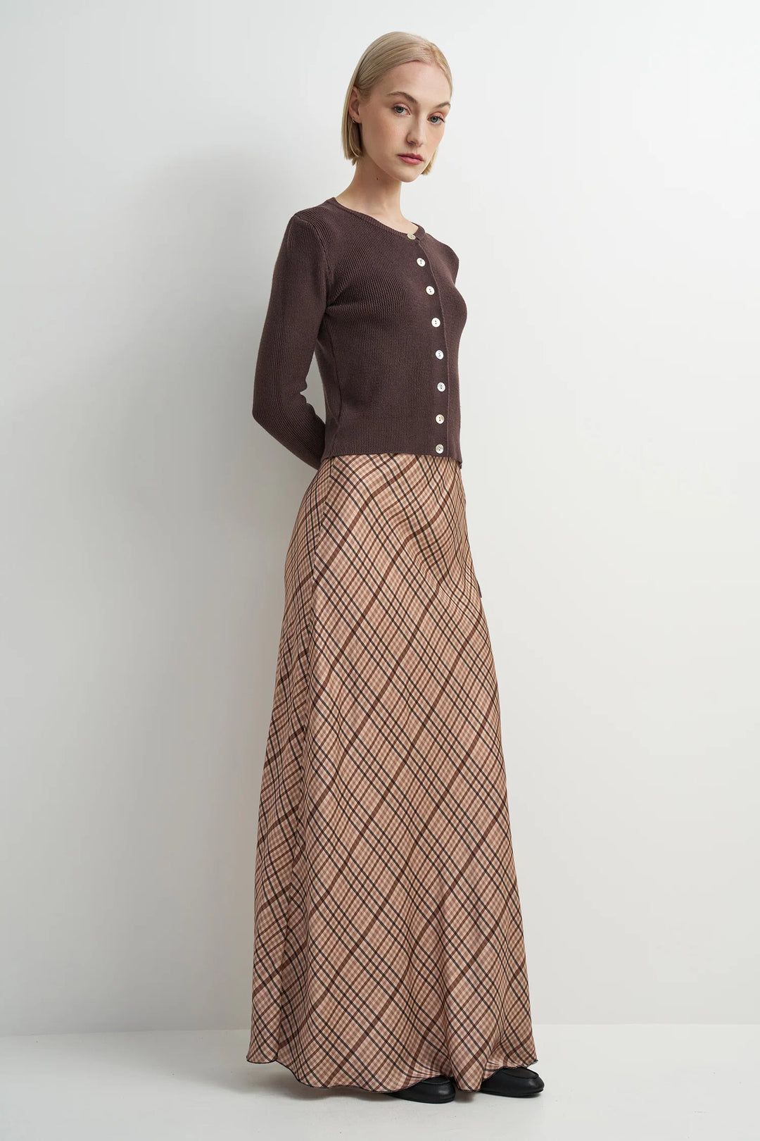 Astrid Meadow Skirt