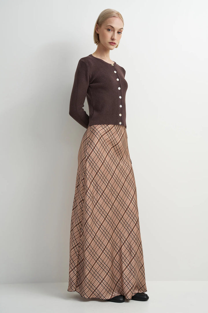 Astrid Meadow Skirt
