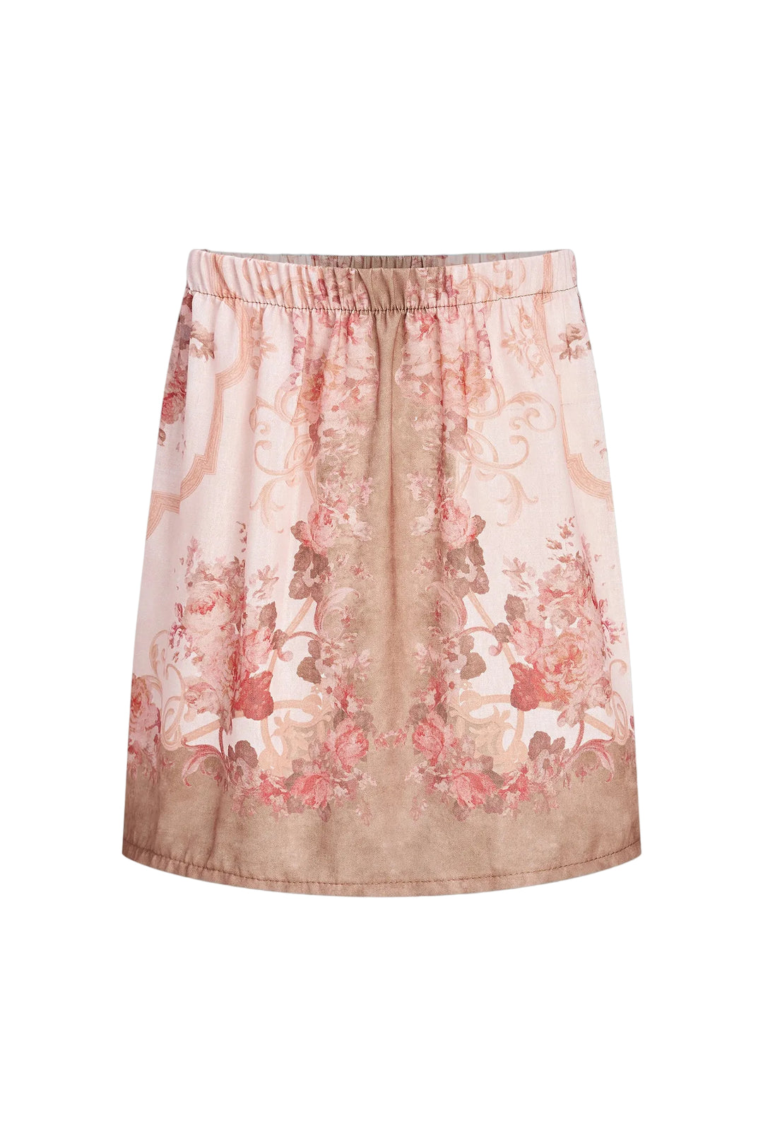 Astrid Yacht Skirt