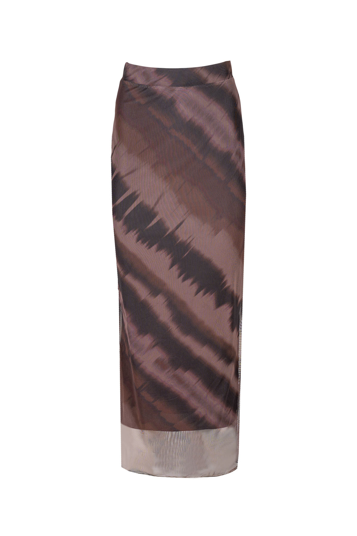 Astrid Mesh Skirt