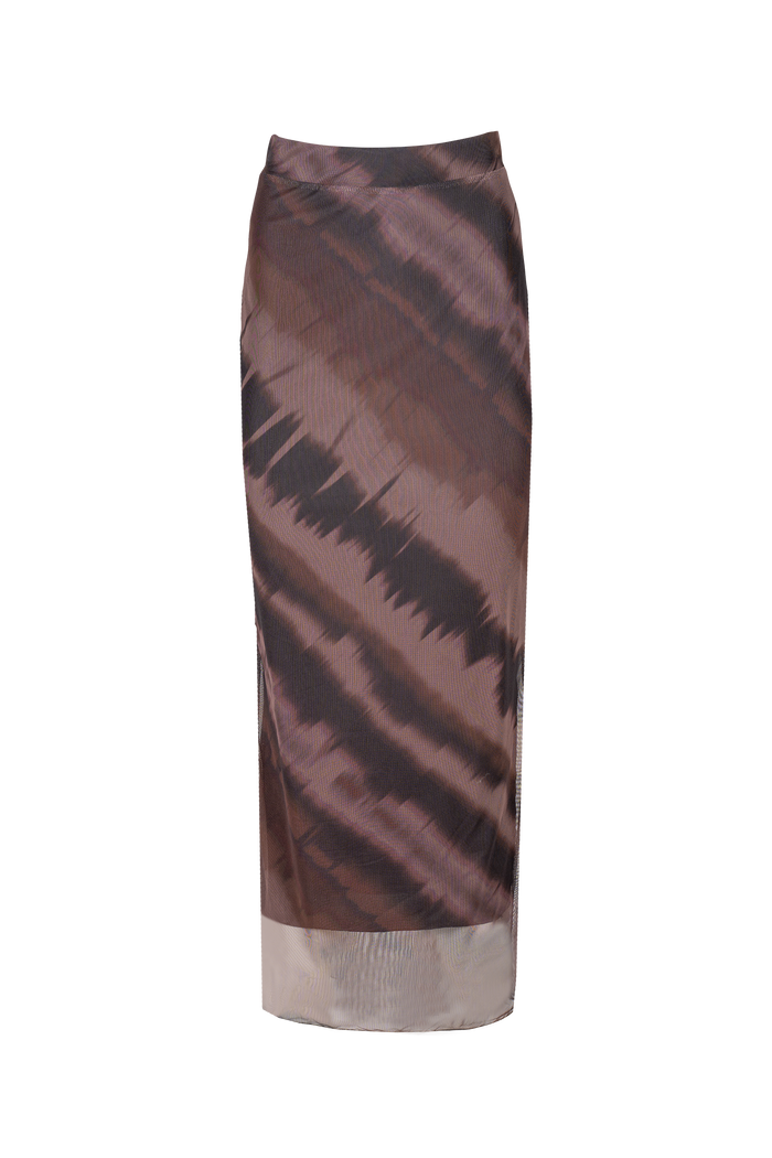 Astrid Mesh Skirt