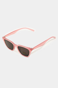 Sleek Frame Sunglasses