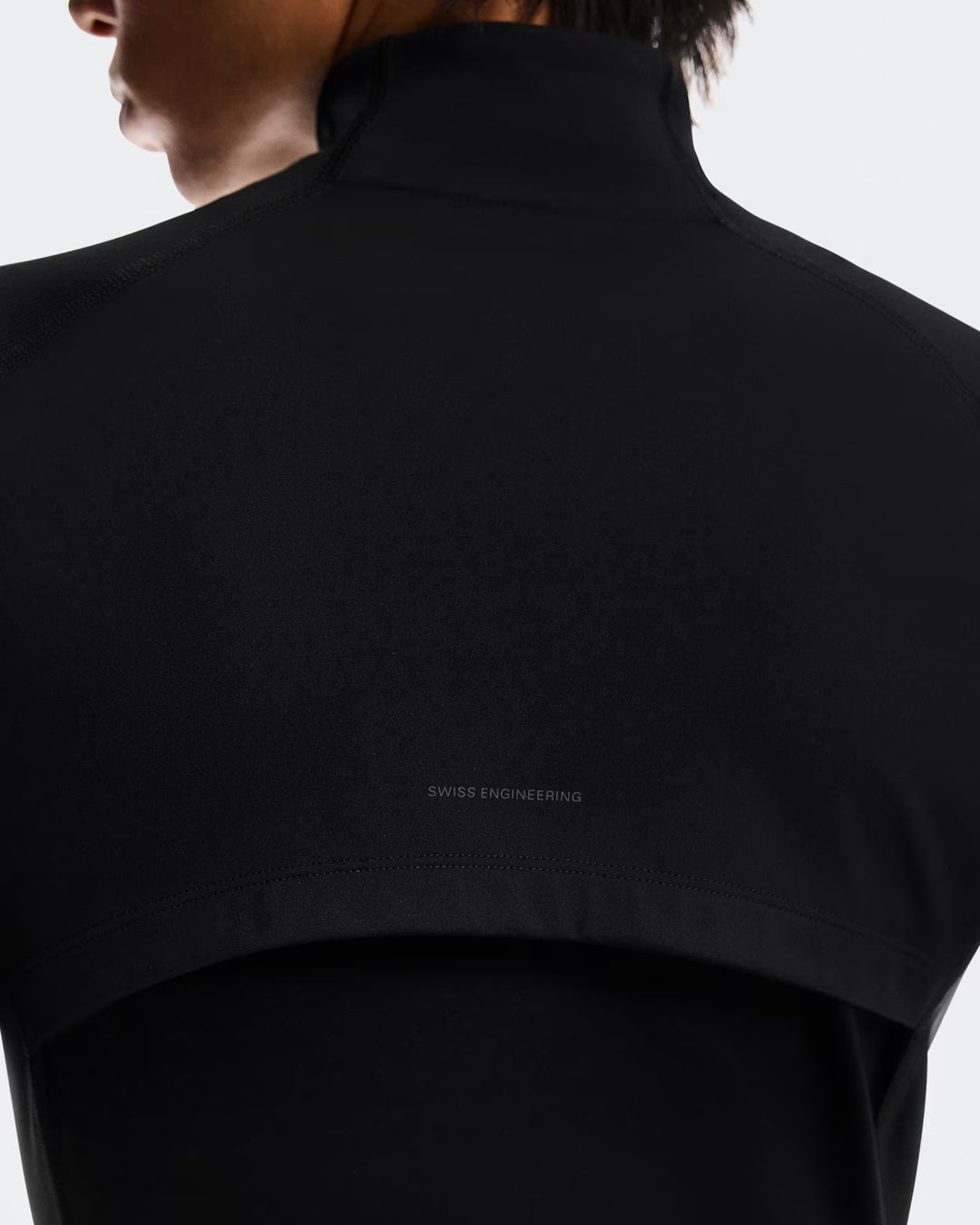 On Running Studio Jacket