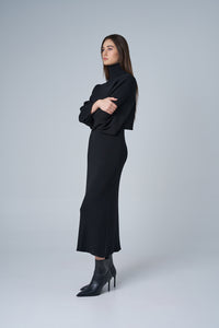 Astrid Knit Dress