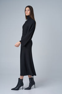 Astrid Knit Dress