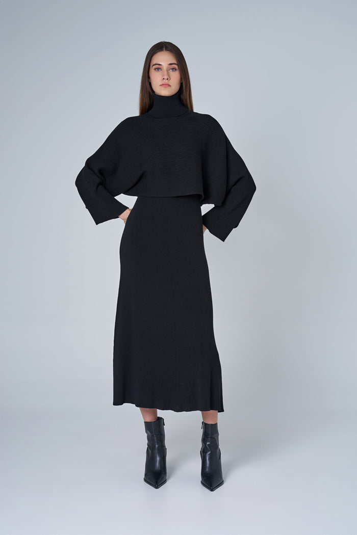 Astrid Knit Dress
