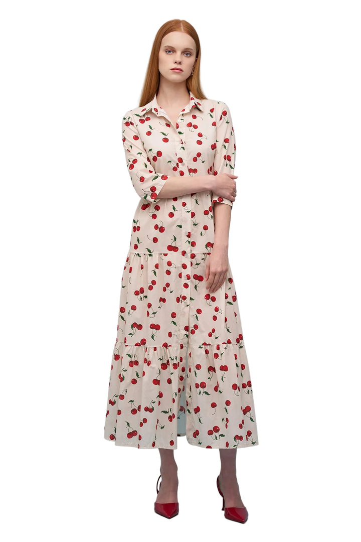 Astrid Molly Dress