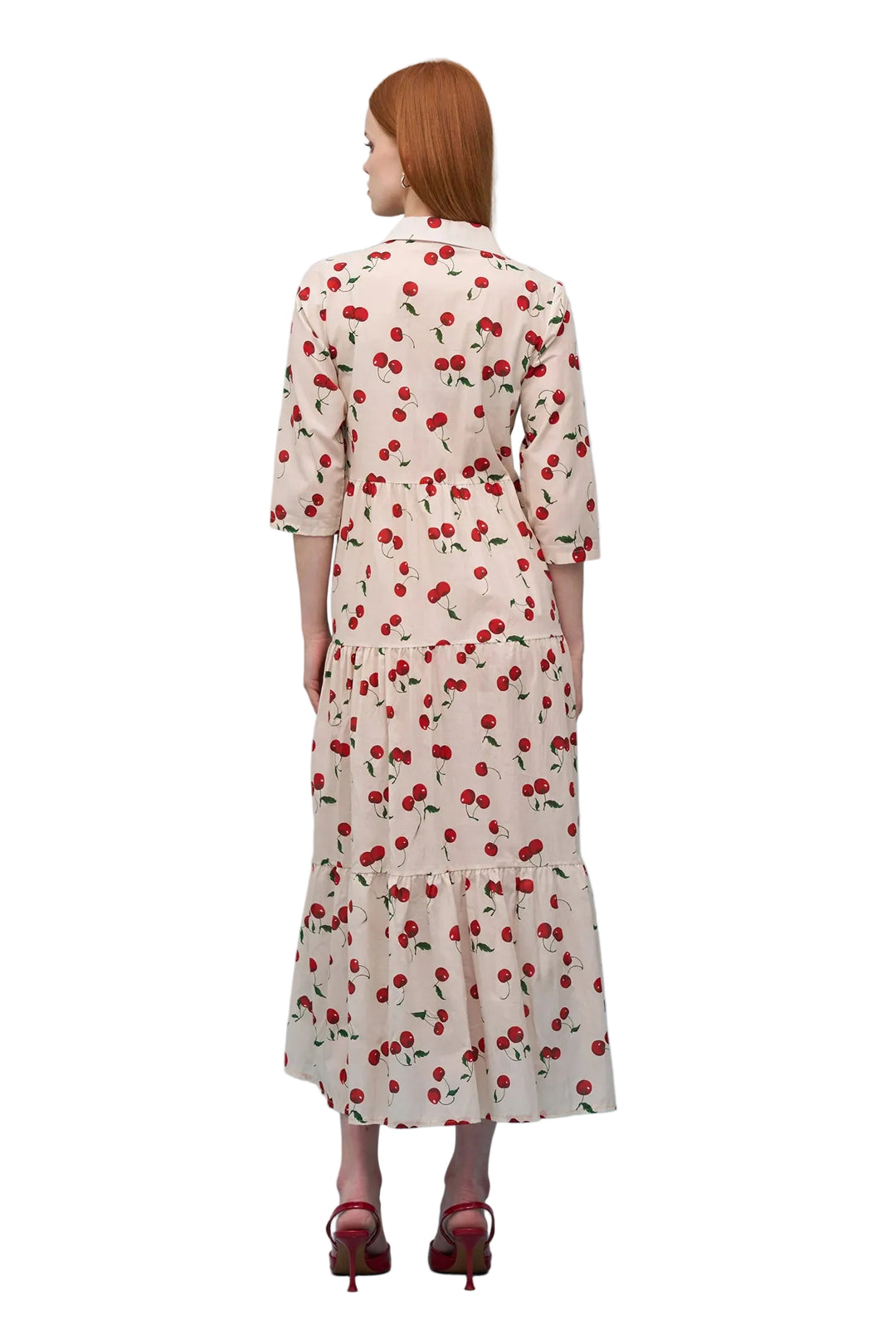 Astrid Molly Dress