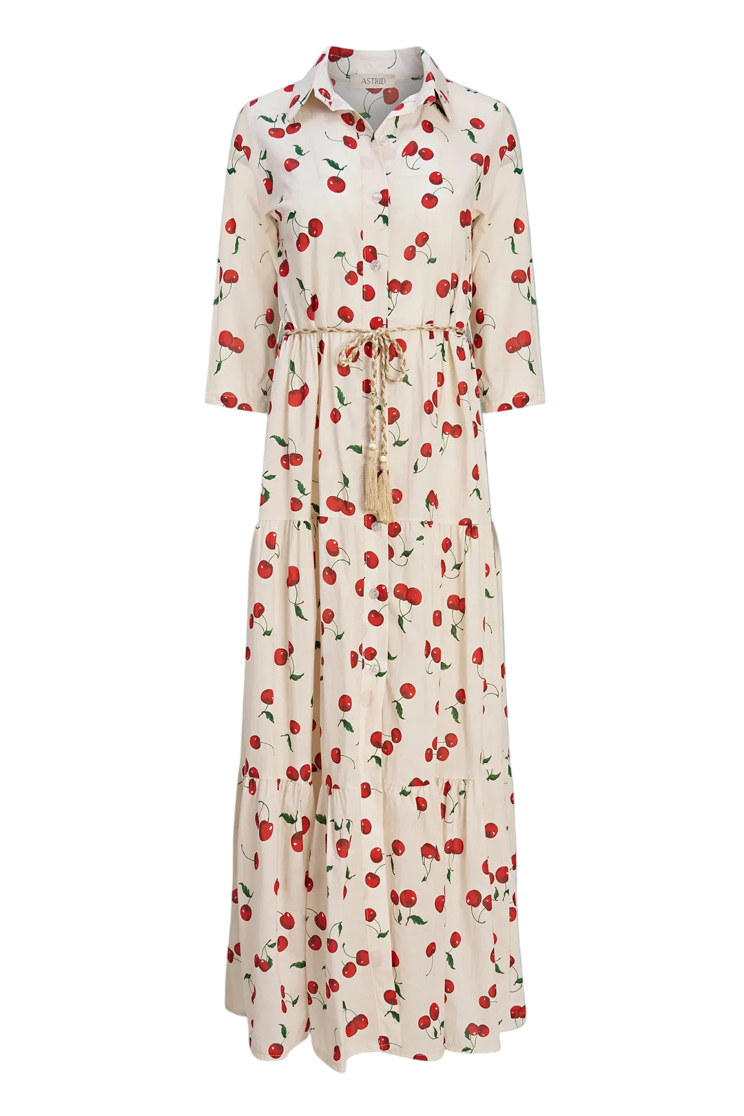 Astrid Molly Dress