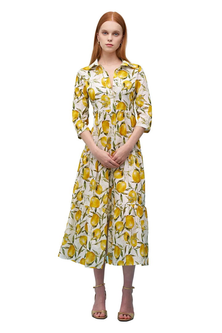 Astrid Molly Dress
