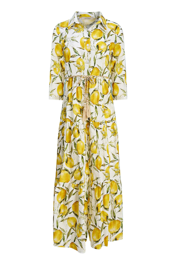 Astrid Molly Dress